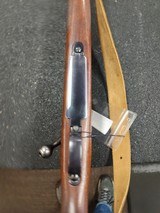 Winchster Model 70 Featherweight Pre-64 1958 - 6 of 12