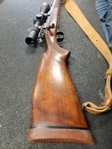 Winchster Model 70 Featherweight Pre-64 1958 - 7 of 12