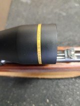 Winchster Model 70 Featherweight Pre-64 1958 - 2 of 12