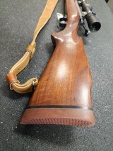 Winchster Model 70 Featherweight Pre-64 1958 - 9 of 12