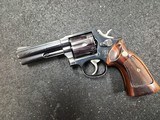 Smith & Wesson 581-2 - 1 of 7