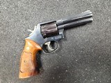 Smith & Wesson 581-2 - 5 of 7