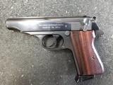 Walther PP 22lr 1964 Minty - 14 of 14