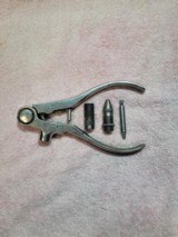 IDEAL MFG. HAND RELOADING TOOL 32-40M - 8 of 8