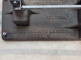 Herter's Ballistic Technical Laboratory
Powder Scale #5 - 4 of 15