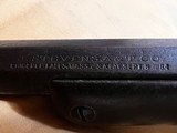1864 J.Stevens pocket rifle - 3 of 15