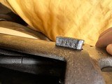 1864 J.Stevens pocket rifle - 12 of 15