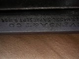 1864 J.Stevens pocket rifle - 9 of 15