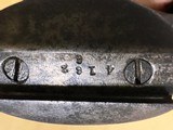 1864 J.Stevens pocket rifle - 6 of 15