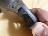 1864 J.Stevens pocket rifle - 8 of 15
