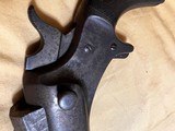 1864 J.Stevens pocket rifle - 11 of 15