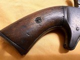 1864 J.Stevens pocket rifle - 7 of 15
