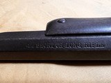 1864 J.Stevens pocket rifle - 14 of 15
