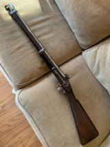 Enfield P56 Carbine - 3 of 7