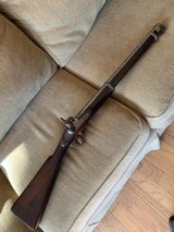 Enfield P56 Carbine - 1 of 7