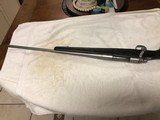 Remington Model 700 Stainless Rifle in caliber 30-06 - 3 of 6