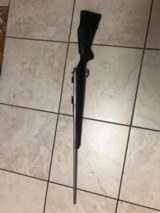 Weatherby Mark V Caliber 270 Weatherby Magnum - 2 of 5