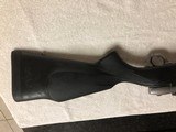 Weatherby Mark V Caliber 270 Weatherby Magnum - 4 of 5