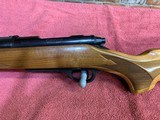 Remington 600 Magnum Rifle - New in Box - .350 Rem Mag - Ammo Included - 4 of 15