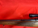 savage/anschutz model 54 sporter .22 - 6 of 10