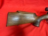 savage/anschutz model 54 sporter .22 - 4 of 10