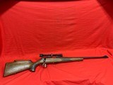 savage/anschutz model 54 sporter .22 - 1 of 10