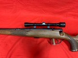 savage/anschutz model 54 sporter .22 - 5 of 10