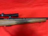 savage/anschutz model 54 sporter .22 - 3 of 10