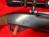 Remington model 760 gamemaster 30-06 leupold VX1 3-9 - 4 of 8