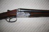 Beretta Pietro Model 410 12 gage - 4 of 15