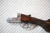 Beretta Pietro Model 410 12 gage - 14 of 15