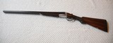 Beretta Pietro Model 410 12 gage - 2 of 15