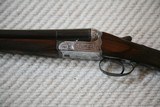 Beretta Pietro Model 410 12 gage - 3 of 15
