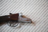 Beretta Pietro Model 410 12 gage - 13 of 15