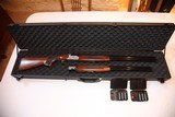 Mossberg Silver Reserve II Import - 1 of 9