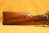 Winchester Model 1892 Trapper Saddle Ring Carbine 38-40 '92 - 2 of 15