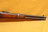 Winchester Model 1892 Trapper Saddle Ring Carbine 38-40 '92 - 4 of 15