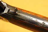 SCARCE Winchester Model 1886 Takedown (33 WCF Special Order, mfg 1904) - 10 of 15