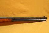 SCARCE Winchester Model 1886 Takedown (33 WCF Special Order, mfg 1904) - 4 of 15