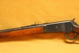 SCARCE Winchester Model 1886 Takedown (33 WCF Special Order, mfg 1904) - 7 of 15