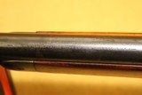 SCARCE Winchester Model 1886 Takedown (33 WCF Special Order, mfg 1904) - 15 of 15