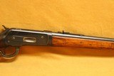 SCARCE Winchester Model 1886 Takedown (33 WCF Special Order, mfg 1904) - 3 of 15