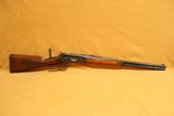 SCARCE Winchester Model 1886 Takedown (33 WCF Special Order, mfg 1904) - 1 of 15