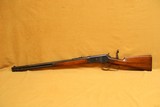 SCARCE Winchester Model 1886 Takedown (33 WCF Special Order, mfg 1904) - 5 of 15