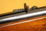 SCARCE Winchester Model 1886 Takedown (33 WCF Special Order, mfg 1904) - 12 of 15