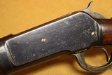 SCARCE Winchester Model 1886 Takedown (33 WCF Special Order, mfg 1904) - 13 of 15
