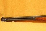SCARCE Winchester Model 1886 Takedown (33 WCF Special Order, mfg 1904) - 8 of 15