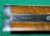 A H FOX STERLINGWORTH Philly 12GA 30