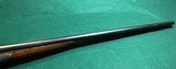 A H FOX STERLINGWORTH Philly 12GA 30