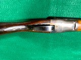 A H FOX STERLINGWORTH Philly 12GA 30